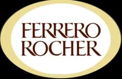 Ferrero Rocher