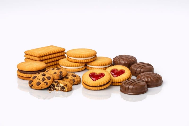 Biscuiti