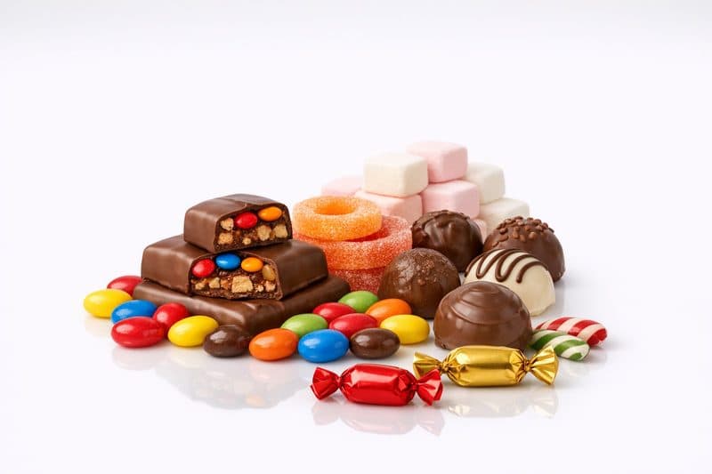 Sweets