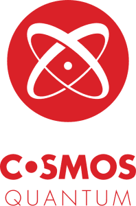 Cosmos Quantum Logo