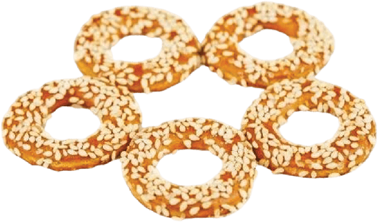 Ineluse Stick Covrigei 3.5KG cu Susan