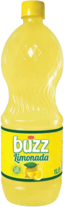 Limonada Buzz 1L (1X12)