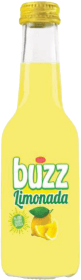 Limonada Buzz 250ML (1X24)