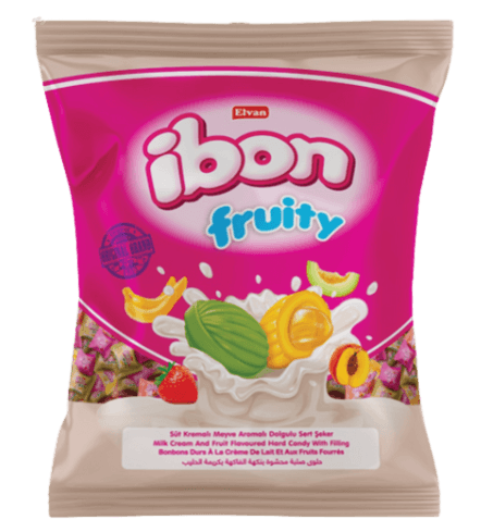 Ibon Mix 1000GR (1X8)
