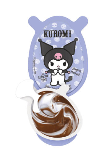 Kuromi Joy Egg 17,5 GR (8X24)
