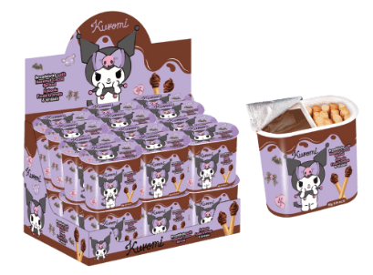 Kuromi Stick N Go 50 (4X24)