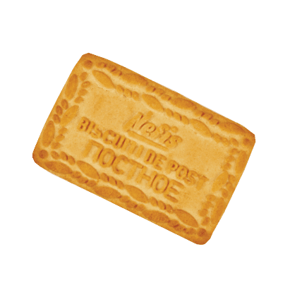 De Post Biscuiti 5KG