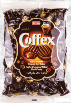 Coffex 1000GR (1X8) Punga