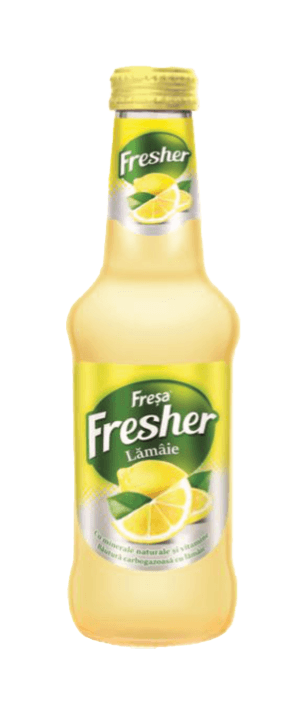 Fresher Lamaie 250 ML (1X24)