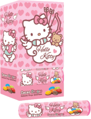 Hello Kitty Bonibon 20GR (12X24)