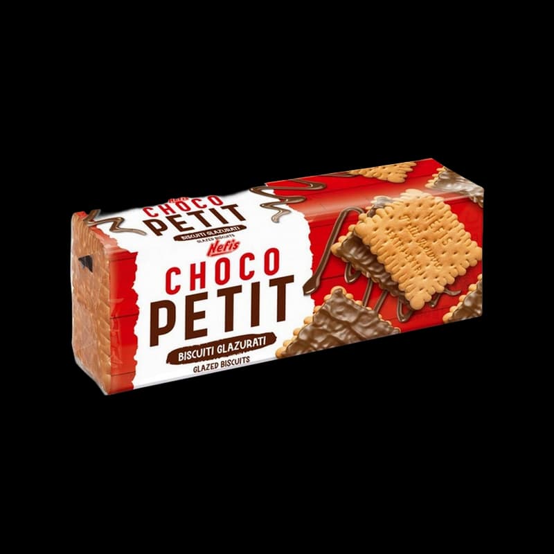 Biscuits Chocopetit 275GR (1X15)