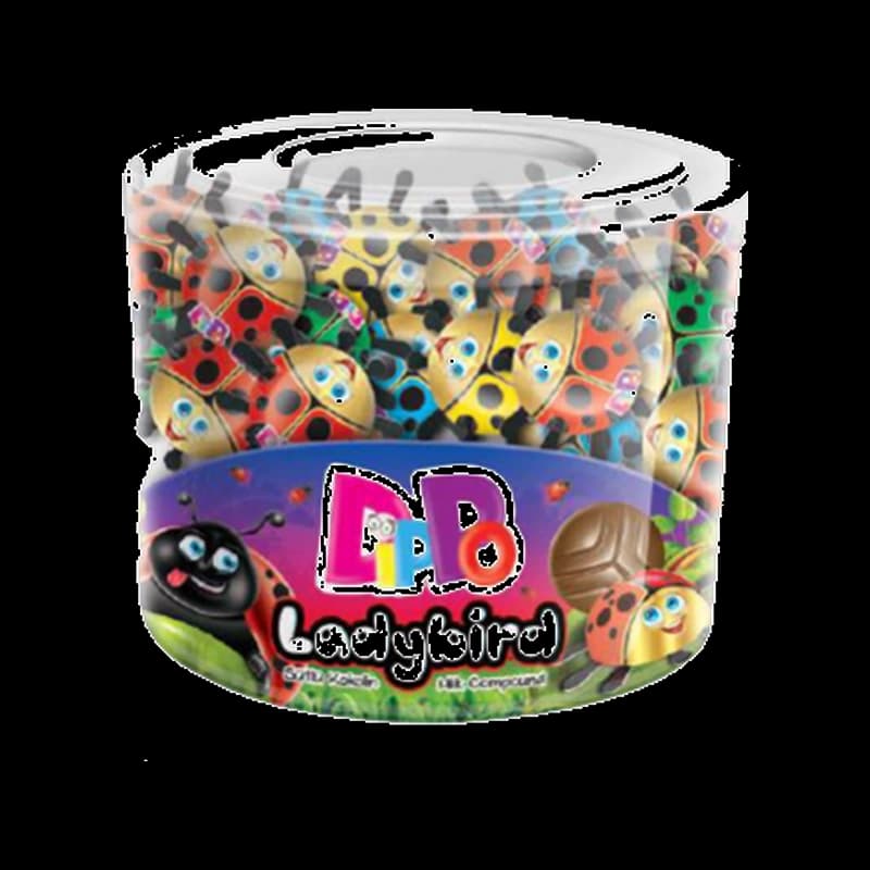 Dippo Lady Bird 5GR (100X12)