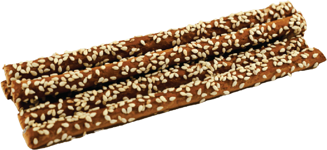 Sticks 2.5KG cu Susan