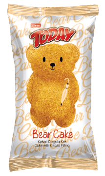 Today Bear 45GR (6X24)