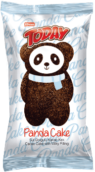 Today Panda 45GR (6X24)