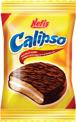 Calipso Biscuiti 20GR (1X6X24)