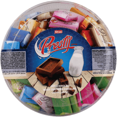 Prestij 450GR (1X12)