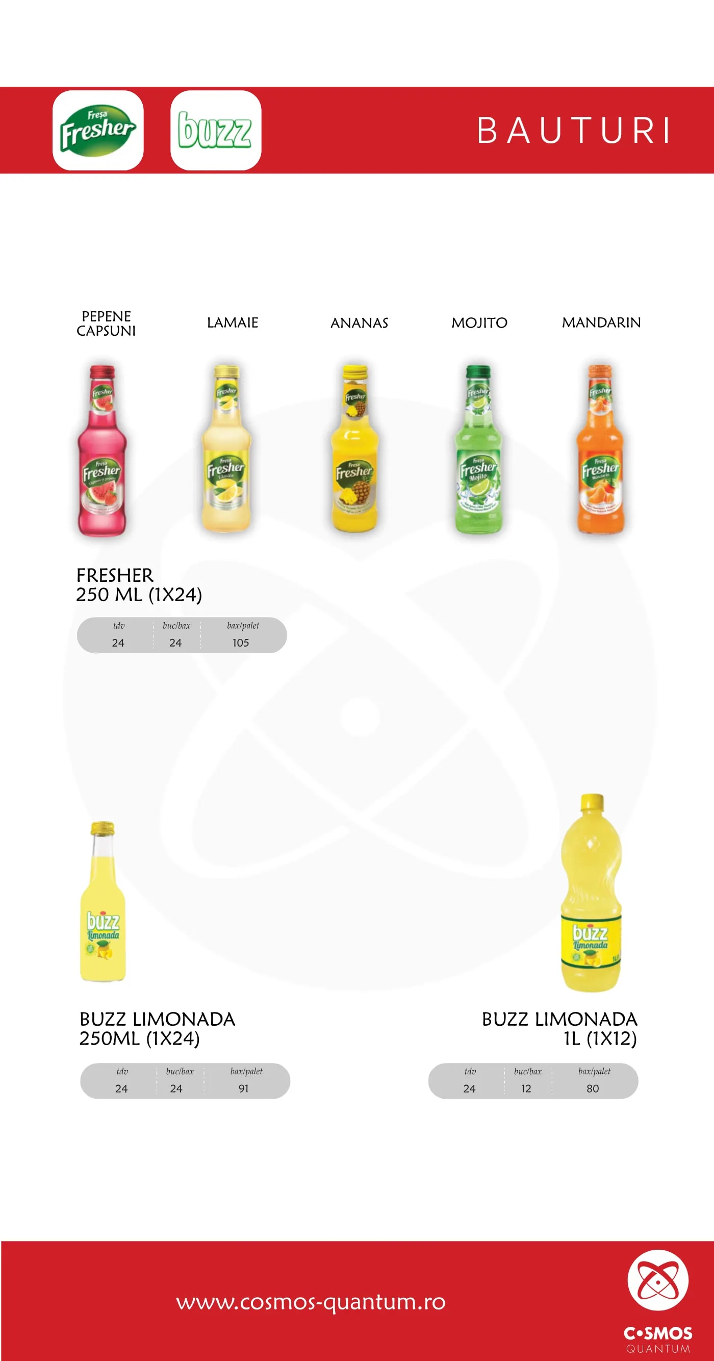 Cosmos Quantum Catalog 2026 - page 31