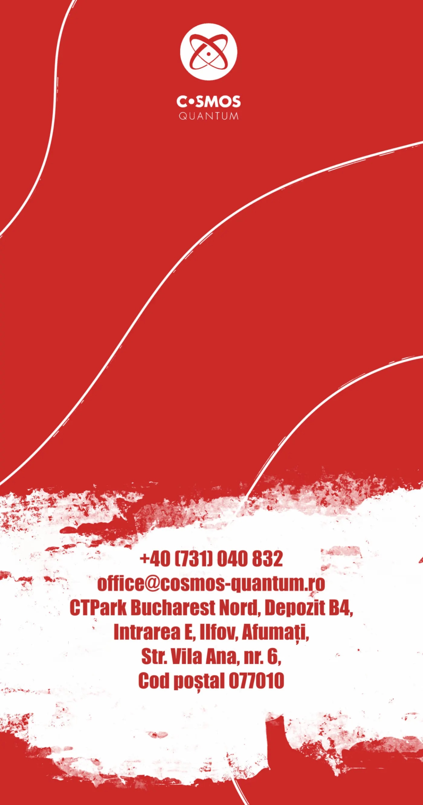 Cosmos Quantum Catalog 2026 - page 32