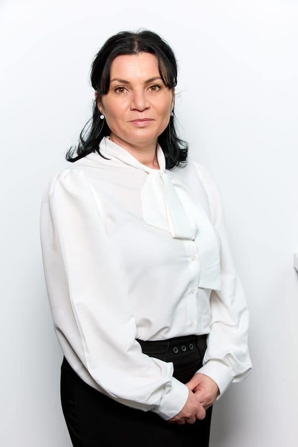Petruta Radu