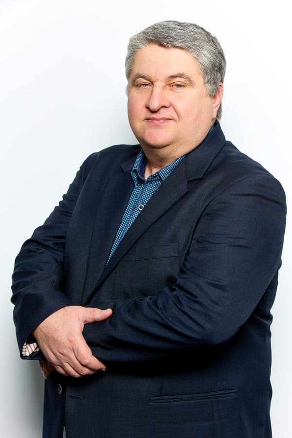 Stefan Cotorogea