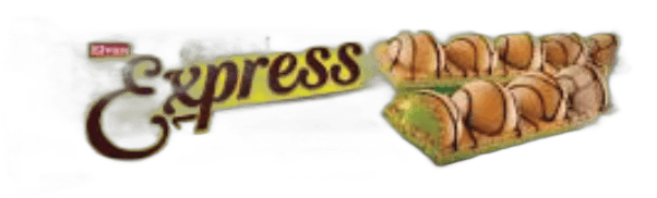 Expreso Wafers with Pistachio Neglazurat 30GR (6X24)