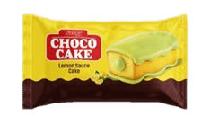 SARAY CHOCO CAKE CU AROMA DE LAMAIE CU GLAZURA DE CIOCOLATA 40GR (6X24)