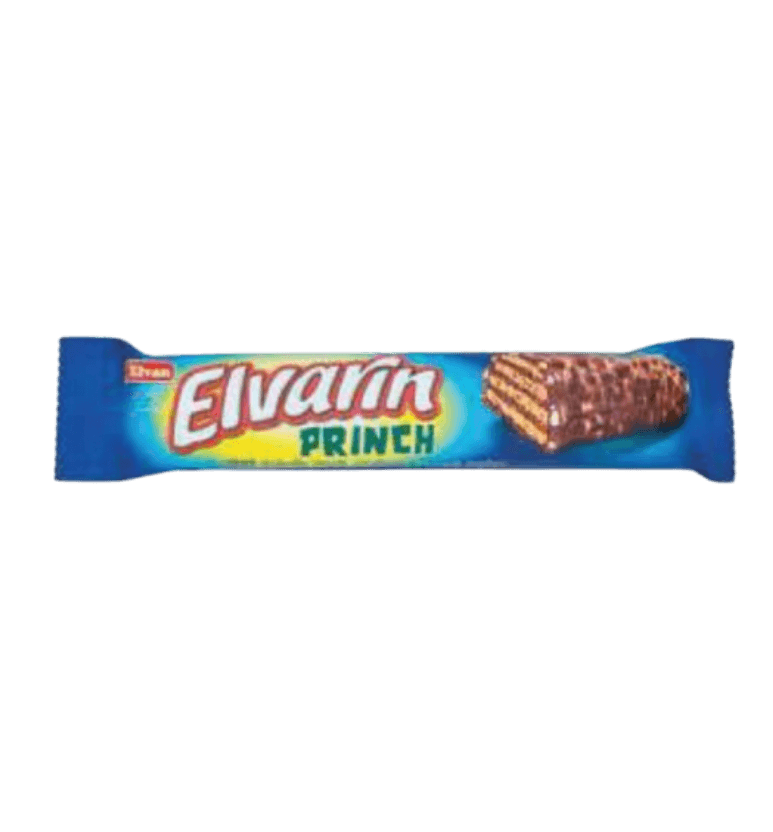 Elvan Princh 50GR (24X6)