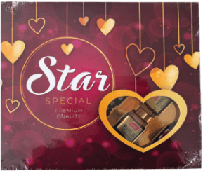 Adel Star Special Flower 150gr