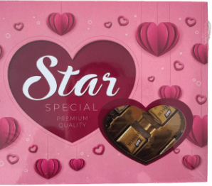 Adel Star Special Love 150gr