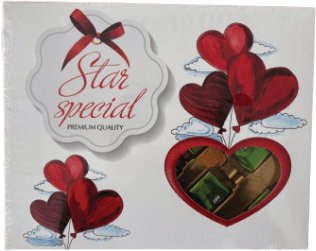 Adel Star Special Purple 150gr