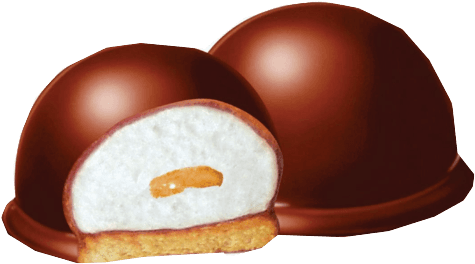 Dulcevis Biscuiti 2.4KG