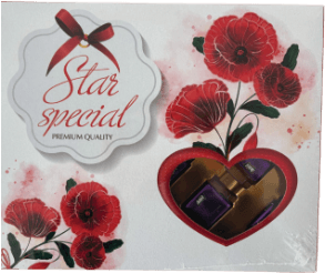 Adel Star Special Pink 150gr