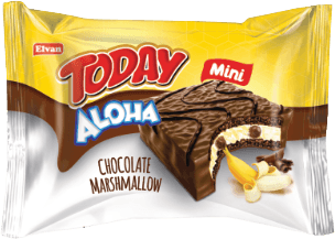 Today Aloha Mini Banana 22GR (1X6X24)