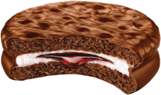 Calipso Biscuiti 3,5 KG Fructe de Padure